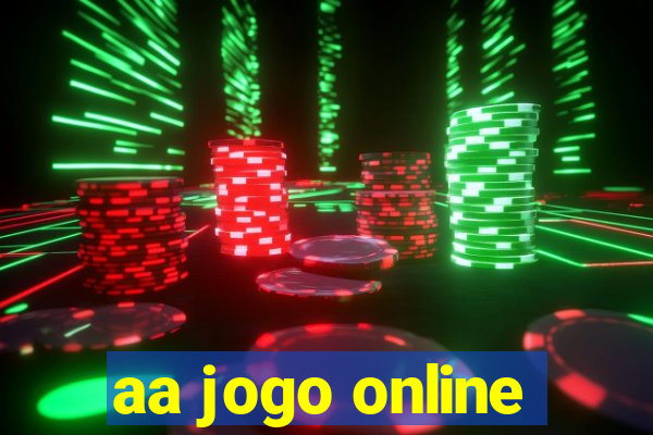 aa jogo online